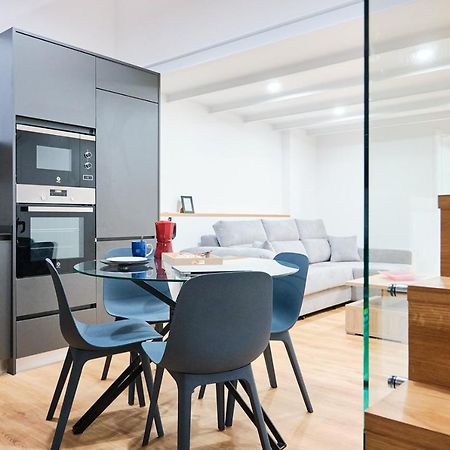 Loft En Palmeira מראה חיצוני תמונה