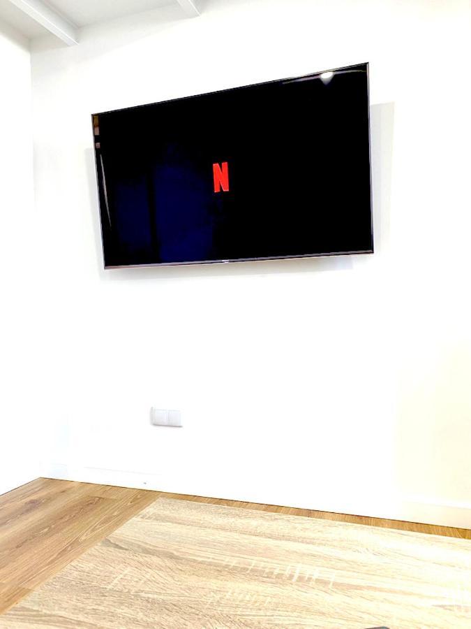 Loft En Palmeira מראה חיצוני תמונה