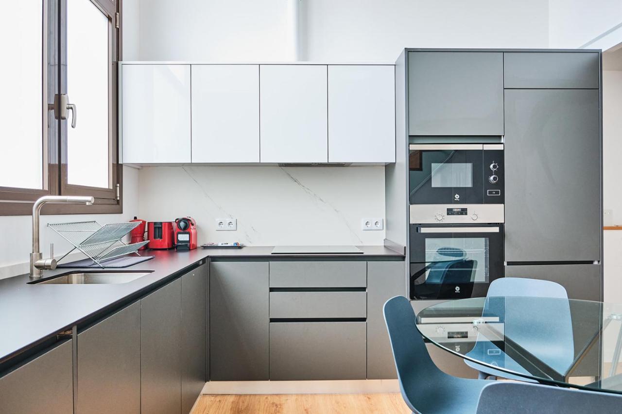 Loft En Palmeira מראה חיצוני תמונה
