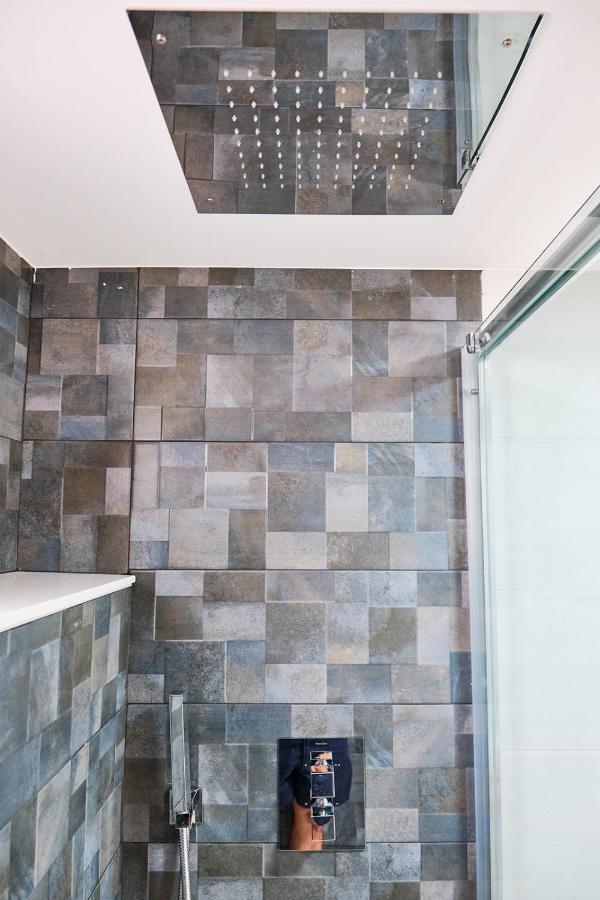 Loft En Palmeira מראה חיצוני תמונה