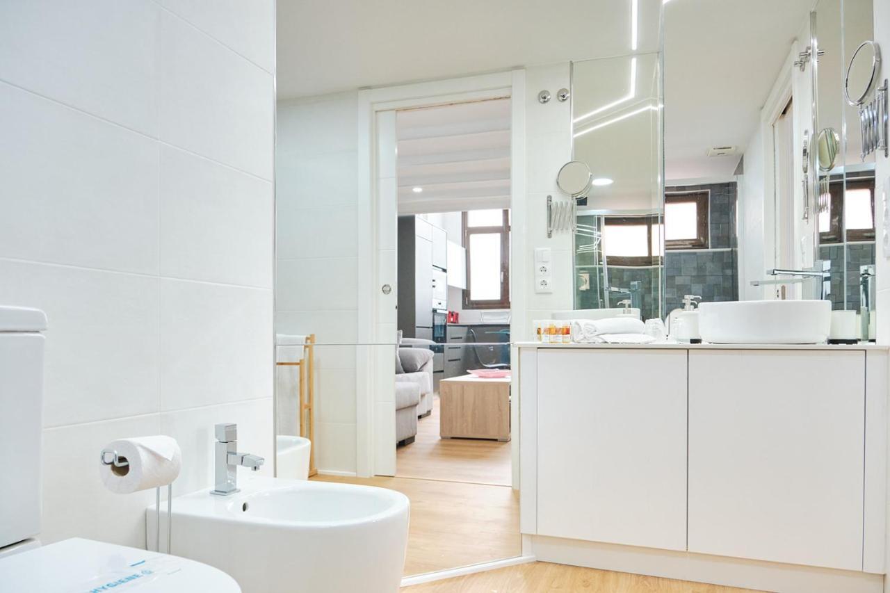 Loft En Palmeira מראה חיצוני תמונה