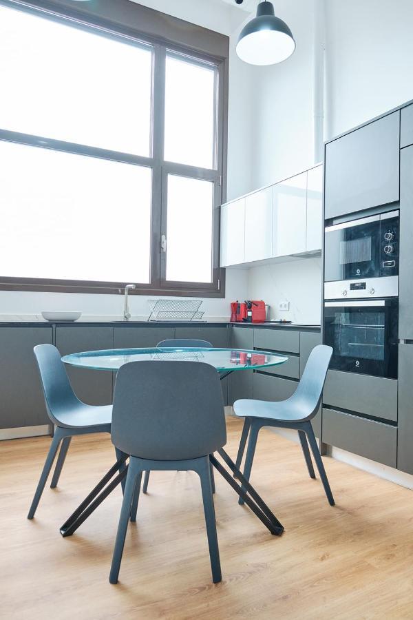 Loft En Palmeira מראה חיצוני תמונה
