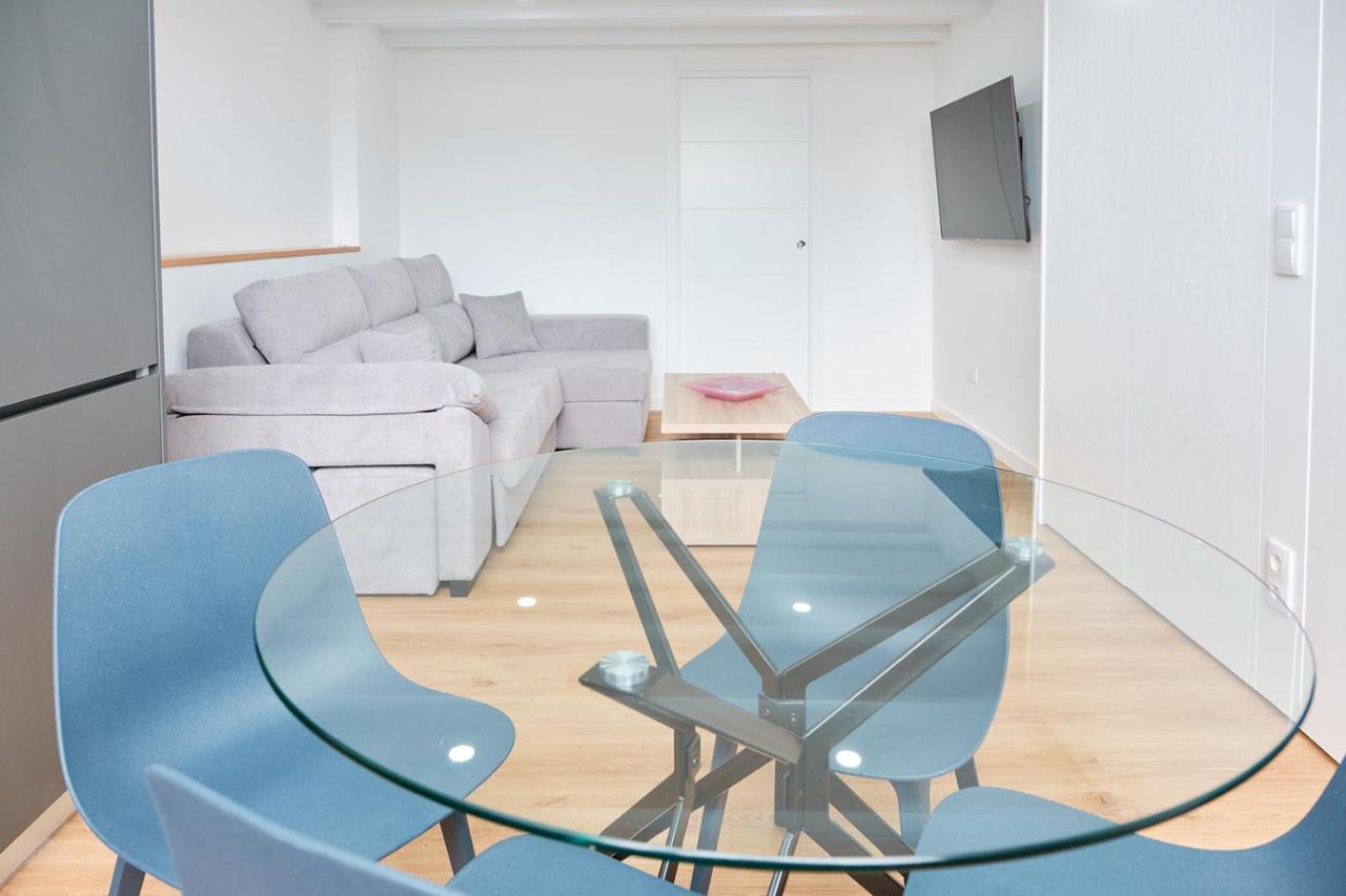 Loft En Palmeira מראה חיצוני תמונה