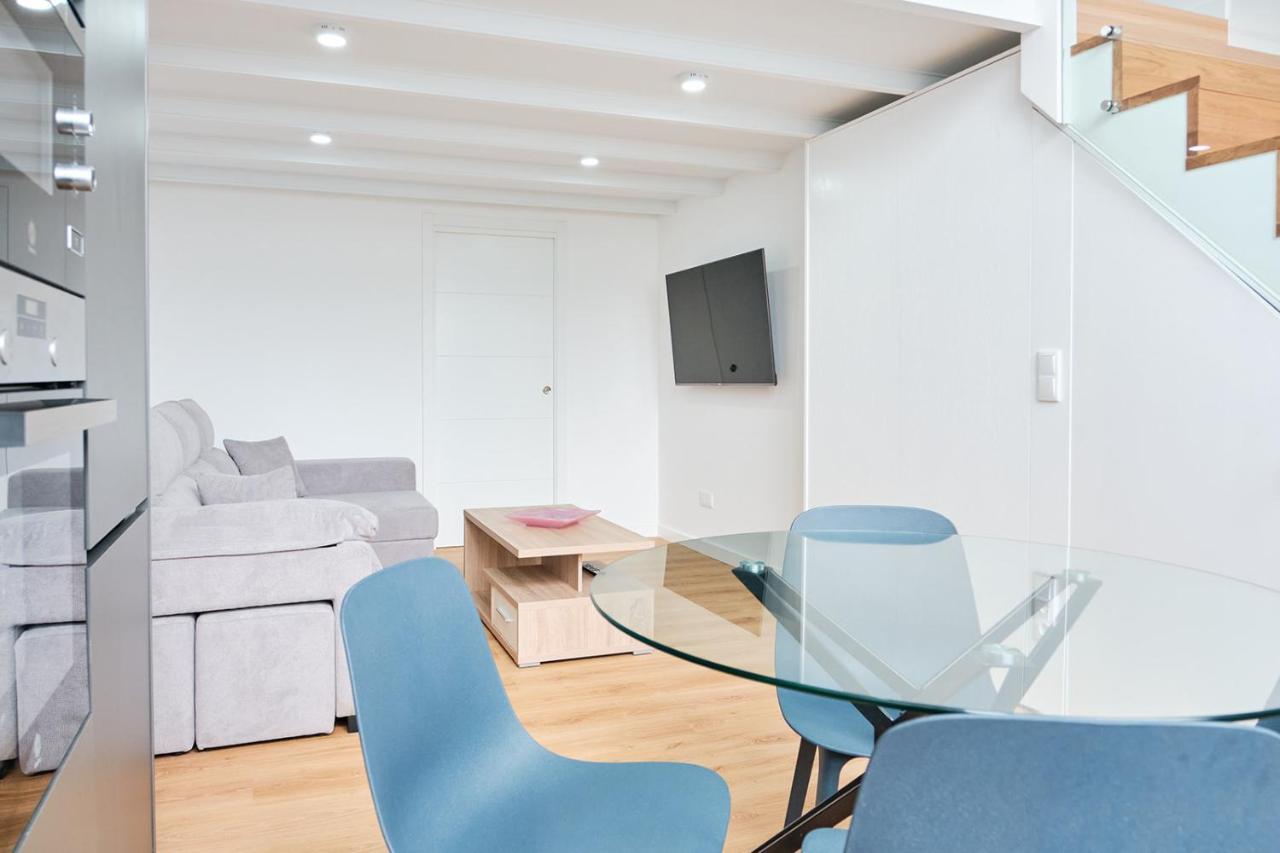 Loft En Palmeira מראה חיצוני תמונה