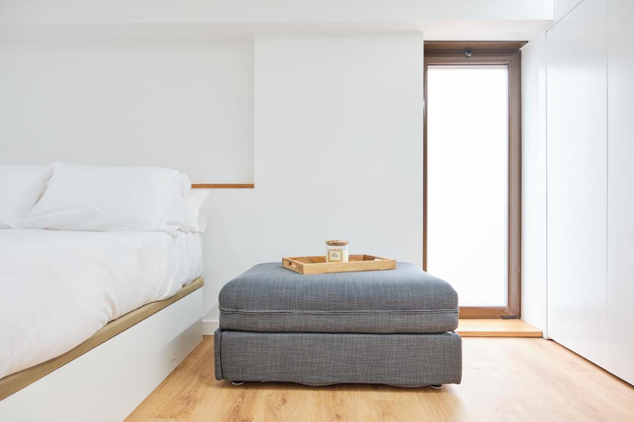 Loft En Palmeira מראה חיצוני תמונה